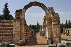 Baalbek