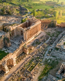 Baalbek