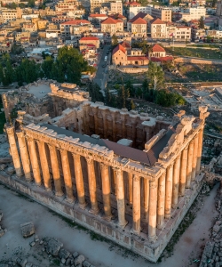 Baalbek