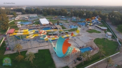 Baghdad Island Park