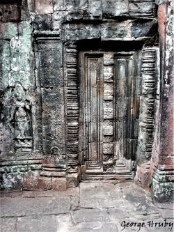 Banteay Kdei