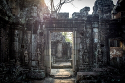 Banteay Kdei