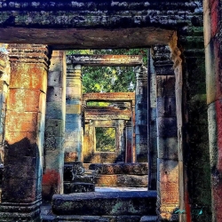 Banteay Kdei