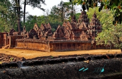 Banteay Kdei