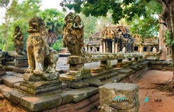 Banteay Kdei