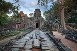 Banteay Kdei