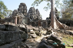 Banteay Kdei