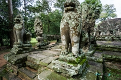 Banteay Kdei