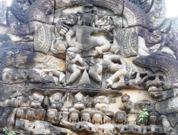 Banteay Samre