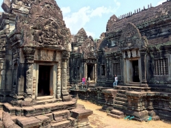 Banteay Samre