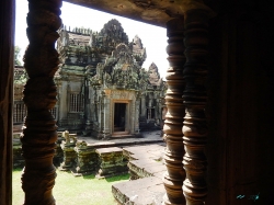 Banteay Samre