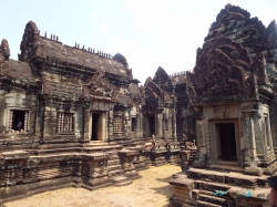 Banteay Samre