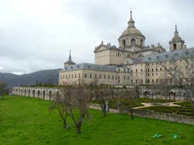 Basilica de El Escorial