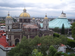 Basílica de Guadalupe