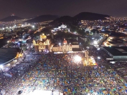 Basilica of Our Lady of Guadalupe