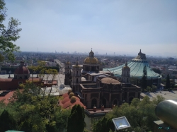 Basilica of Our Lady of Guadalupe