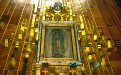 Basilica of Our Lady of Guadalupe