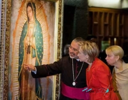 Basilica of Our Lady of Guadalupe