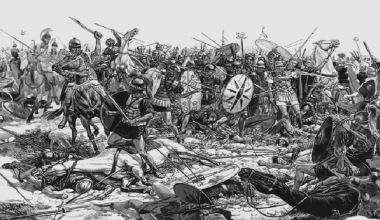 Battle of Cannae