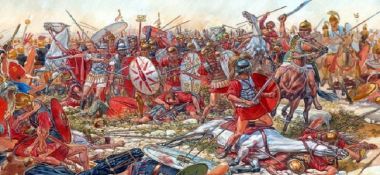 Battle of Cannae