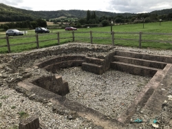 Bignor Roman Villa