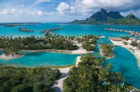 Bora Bora Island