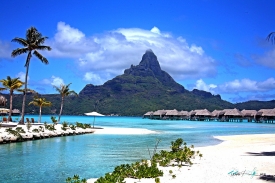 Bora Bora