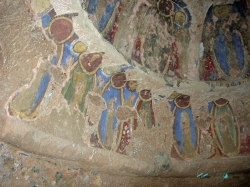 Budas de Bamiyan