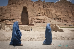 Budas de Bamiyan