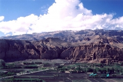 Budas de Bamiyan