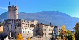 Buonconsiglio Castle