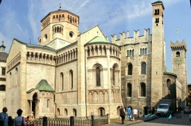 Buonconsiglio Castle