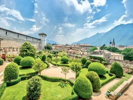 Buonconsiglio Castle