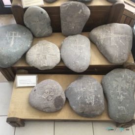 Burana Tower museum.jpeg