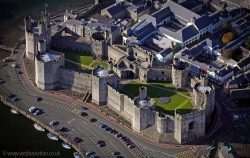 CaernarfonCastle