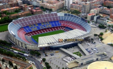 Camp Nou