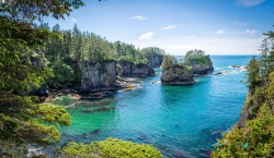 Cape Flattery