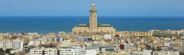 Casablanca