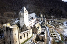Castle Burresheim