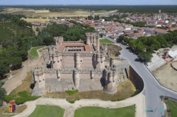 Castillo de Coca