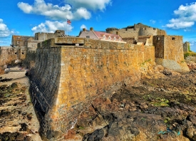 Castle Cornet