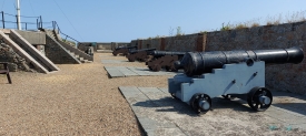 Castle Cornet Guernsey