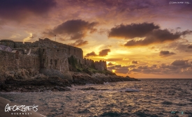 Castle Cornet Guernsey