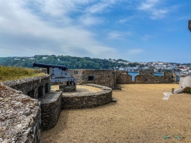 Castle Cornet Guernsey