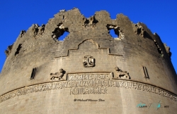 Castle Diyarbakir