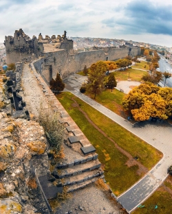 Castle Diyarbakir