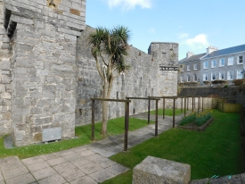 Castle Rushen 