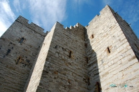 Castle Rushen