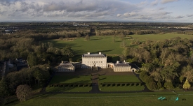 Celbridge Castle Ireland