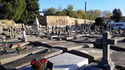 Cemetery of Loyasse